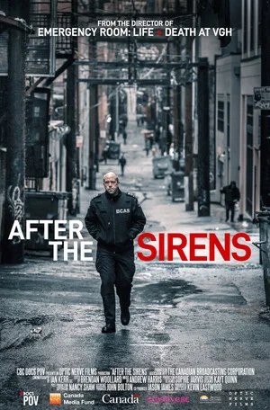 Постер: After the Sirens
