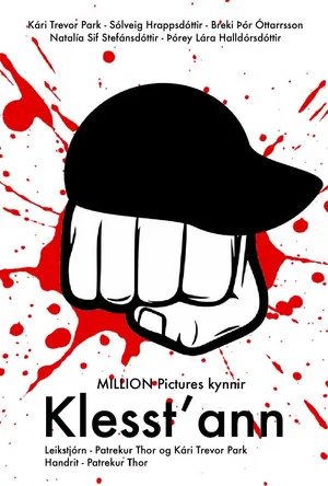 Постер: Klesst’ann