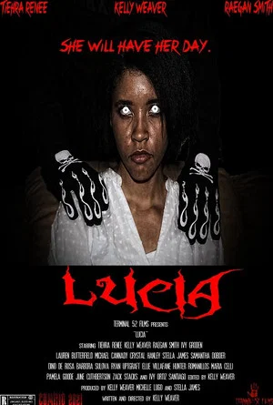 Постер: Lucia