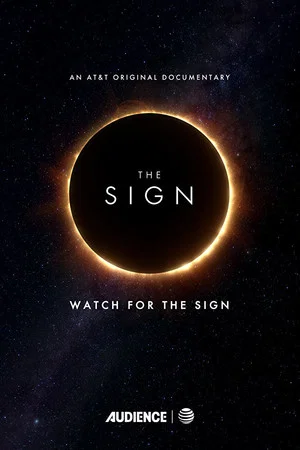 Постер: The Sign