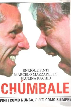 Постер: Chúmbale
