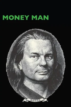 Постер: Money Man