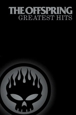 Постер: The Offspring: Greatest Hits