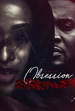Постер: Deathly Obsession