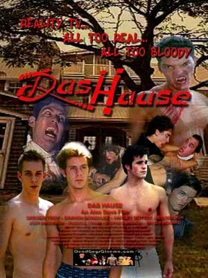 Постер: Das Hause