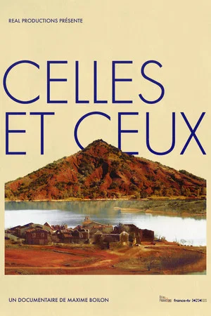 Постер: Celles et Ceux