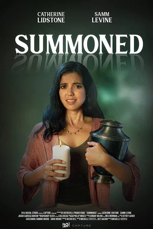 Постер: Summoned