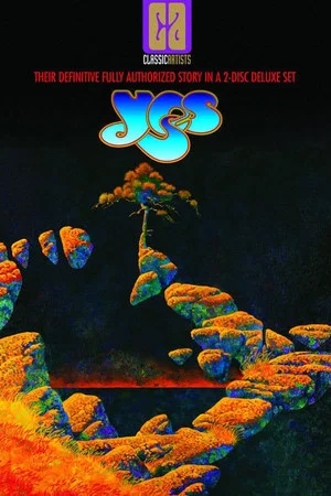 Постер: Yes: Classic Artists