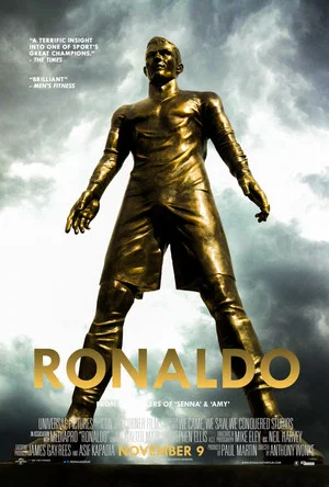 Постер: The Making Of Cristiano Ronaldo