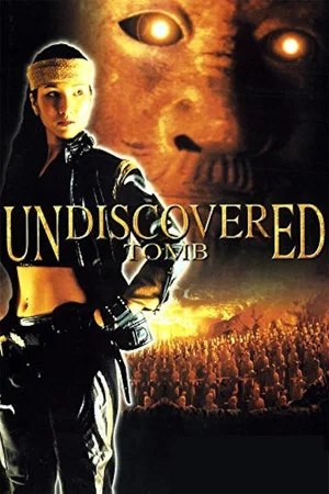Постер: Undiscovered Tomb