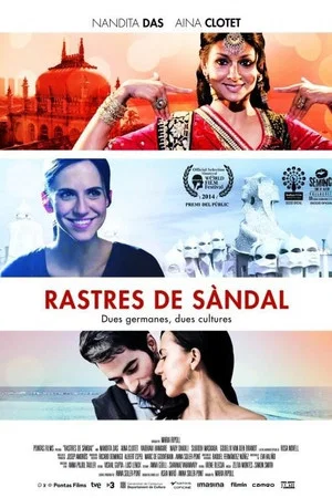Постер: Traces of Sandalwood