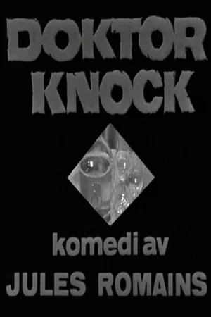Постер: Doktor Knock