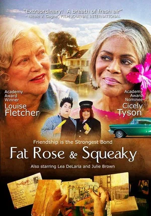 Постер: Fat Rose and Squeaky