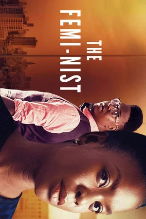 Постер: The Femi-Nist