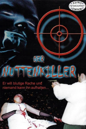 Постер: Der Nuttenkiller