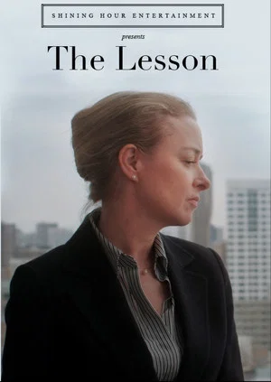 Постер: The Lesson