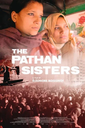Постер: Les Sœurs Pathan