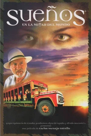 Постер: Dreams from the Middle of the World