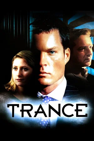 Постер: Trance