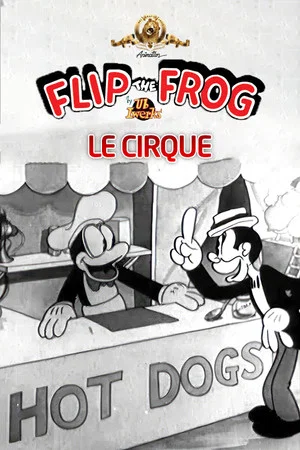 Постер: Circus