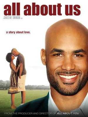 Постер: All About Us