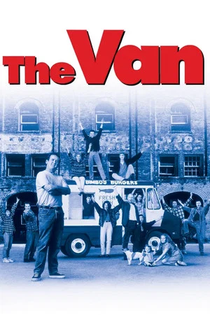 Постер: The Van