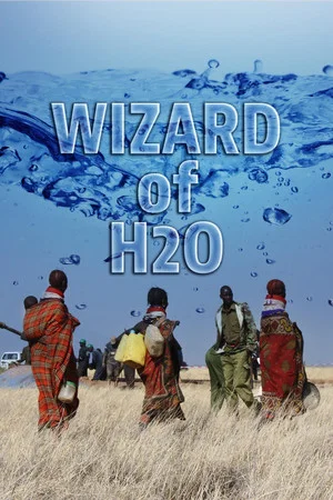 Постер: The Wizard of H2O