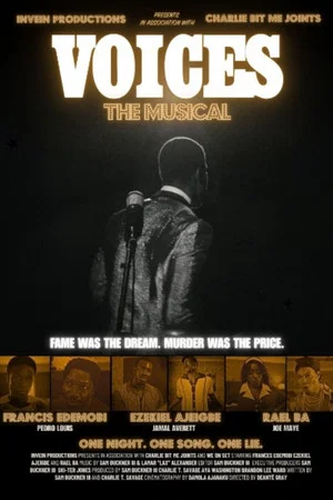 Постер: Voices