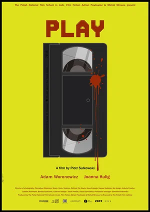 Постер: Play