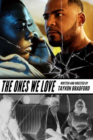 Постер: The Ones We Love