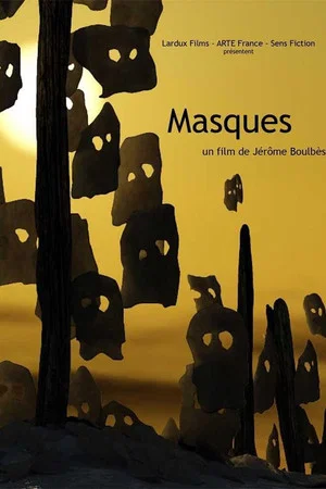 Постер: Masks