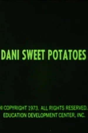 Постер: Dani Sweet Potatoes