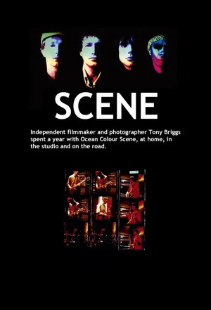 Постер: Scene