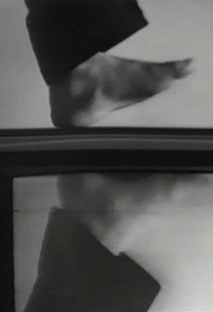 Постер: Foot No.3