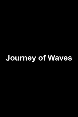 Постер: Journey of Waves