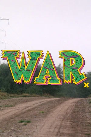 Постер: War
