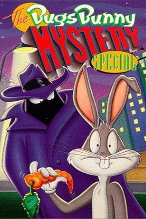 Постер: The Bugs Bunny Mystery Special