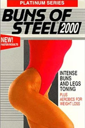 Постер: Buns Of Steel