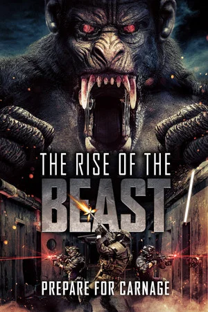 Постер: The Rise of the Beast
