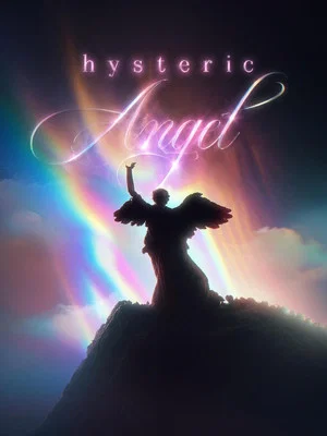 Постер: Hysteric Angel