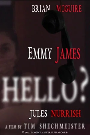 Постер: Hello?