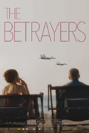 Постер: The Betrayers