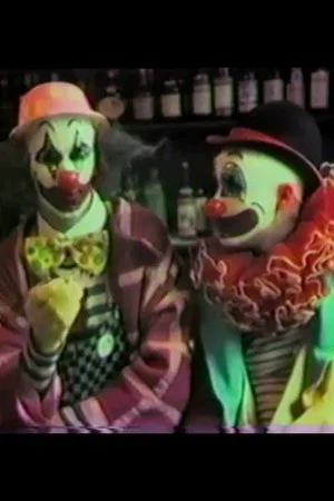 Постер: A Couple of Cannibals Eating a Clown (I Should Coco)