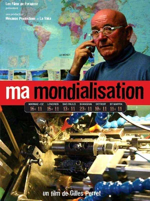 Постер: Ma mondialisation