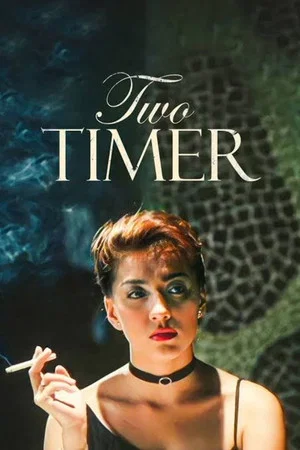 Постер: Two Timer