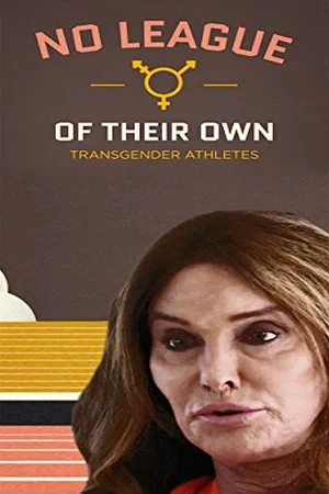 Постер: No League of Their Own