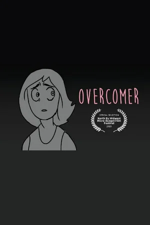 Постер: Overcomer
