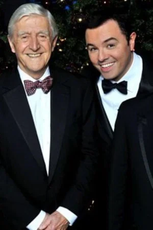 Постер: BBC Swingin' Christmas