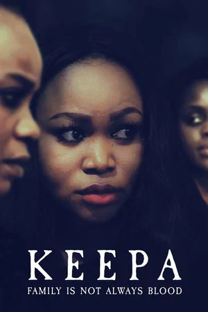 Постер: Keepa