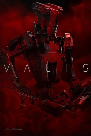 Постер: Valis